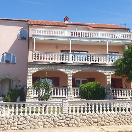 Apartman Joki Novi Vinodolski Kültér fotó