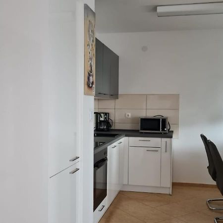 Apartman Joki Novi Vinodolski Kültér fotó