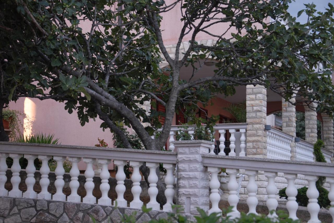 Apartman Joki Novi Vinodolski Kültér fotó