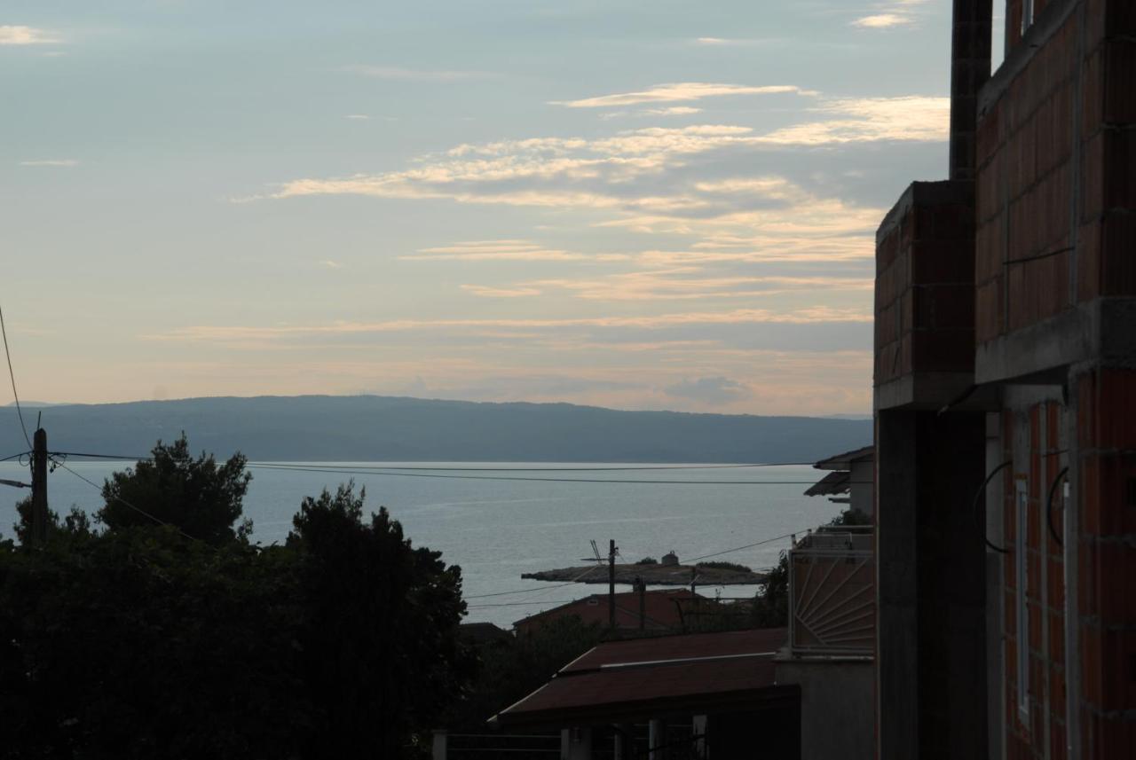 Apartman Joki Novi Vinodolski Kültér fotó