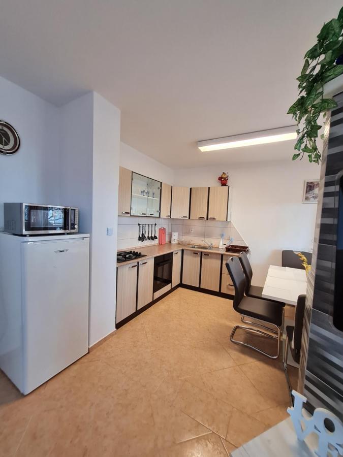 Apartman Joki Novi Vinodolski Kültér fotó