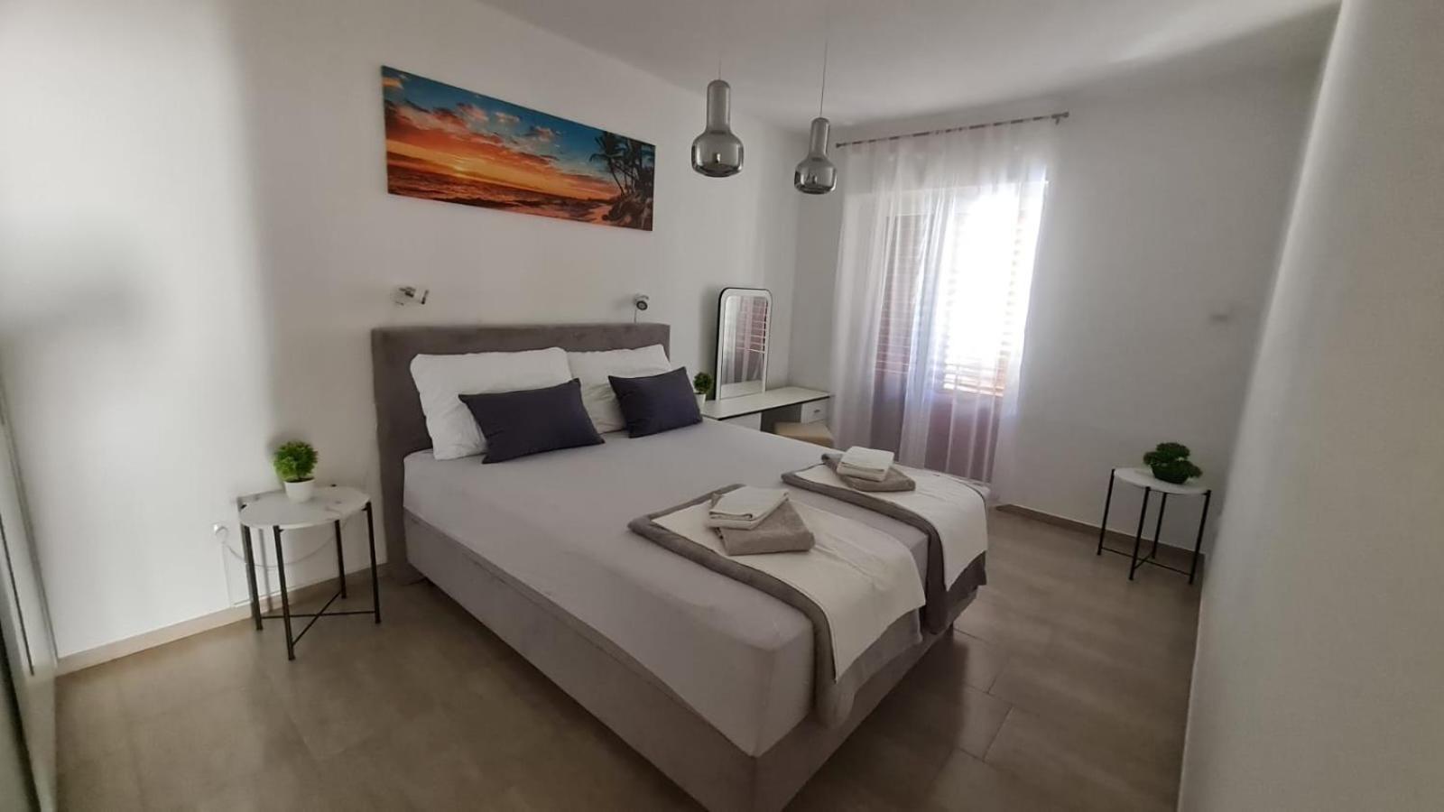 Apartman Joki Novi Vinodolski Kültér fotó