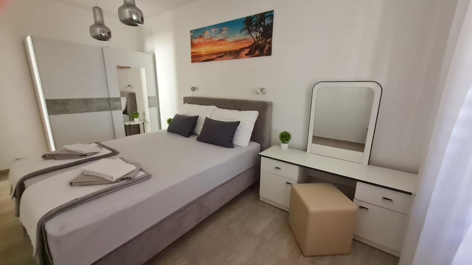 Apartman Joki Novi Vinodolski Kültér fotó