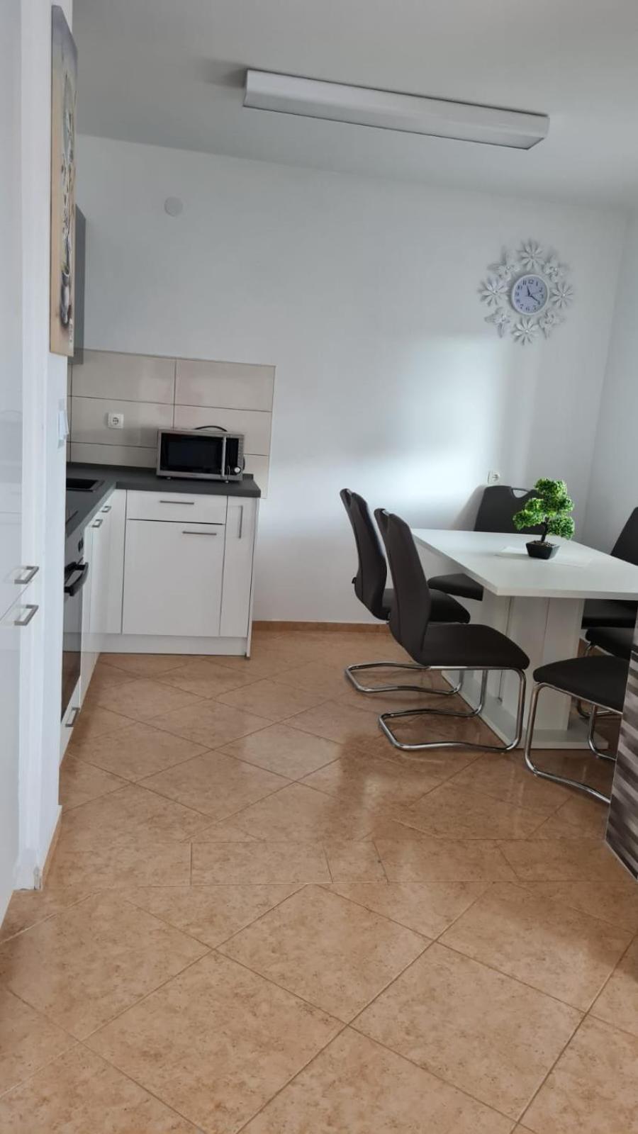Apartman Joki Novi Vinodolski Kültér fotó
